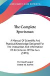 The Complete Sportsman