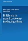 Einführung in graphisch-geometrische Algorithmen