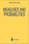 Measures and Probabilities