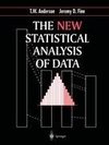 The New Statistical Analysis of Data