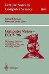 Computer Vision - ECCV '96