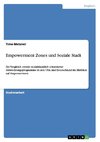 Empowerment Zones und Soziale Stadt