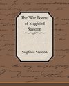 The War Poems of Siegfried Sassoon