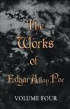 The Works of Edgar Allan Poe - Volume Four