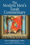 The Modern Men's Torah Commentary