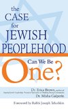 The Case for Jewish Peoplehood