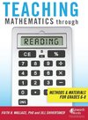 Teaching Mathematics through Reading