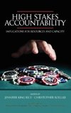 High Stakes Accountability