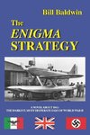 THE ENIGMA STRATEGY