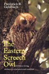 THE EASTERN SCREECH OWL