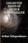 Collected Essays of  Arthur Schopenhauer