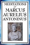 Meditations of Marcus Aurelius Antoninus