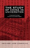 The Study of China in Universities