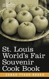 St. Louis World S Fair Souvenir Cook Book