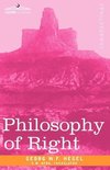 Philosophy of Right