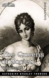 The Queens of Society - In Two Volumes, Vol. II