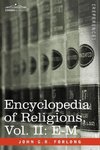 Encyclopedia of Religions - In Three Volumes, Vol. II