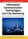 Information Communication Technologies and City Marketing