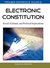 Electronic Constitution