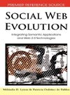 Social Web Evolution