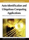 Auto-Identification and Ubiquitous Computing Applications