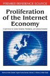 Proliferation of the Internet Economy