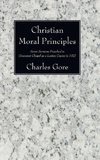 Christian Moral Principles