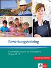 Bewerbungstraining. Kursmaterial Deutsch als Zweitsprache (Niveau A2 - B1)