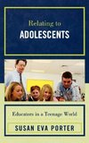 Relating to Adolescents