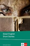 Great English Short Stories