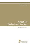 Xenophon, Apologie des Sokrates