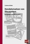 Handelsmarken von Discountern