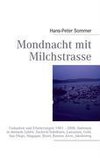 Mondnacht mit Milchstrasse