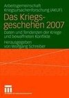 Das Kriegsgeschehen 2007