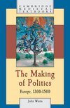 The Making of Polities