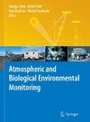 Atmospheric and Biological Environmental Monitoring