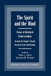 Spirit and the Mind