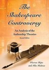 Hope, W:  The Shakespeare Controversy