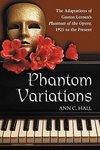 Hall, A:  Phantom Variations