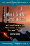 Stephen R. Donaldson and the Modern Epic Vision