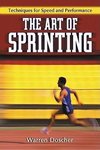 ART OF SPRINTING