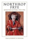 Frye, N:  Northrop Frye