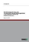 Die Bedeutung der Treue, des Germanentums und des Nibelungenliedes in der politischen Theorie des Nationalsozialismus