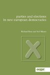 Parties and Elections in New European Democracies