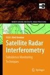 Satellite Radar Interferometry