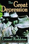 Robbins, L: The Great Depression