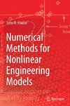 Numerical Methods for Nonlinear Engineering Models