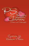 P.S. - Love Is Forever, Carmen