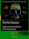 The First Humans