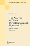 The Analysis of Linear Partial Differential Operators IV